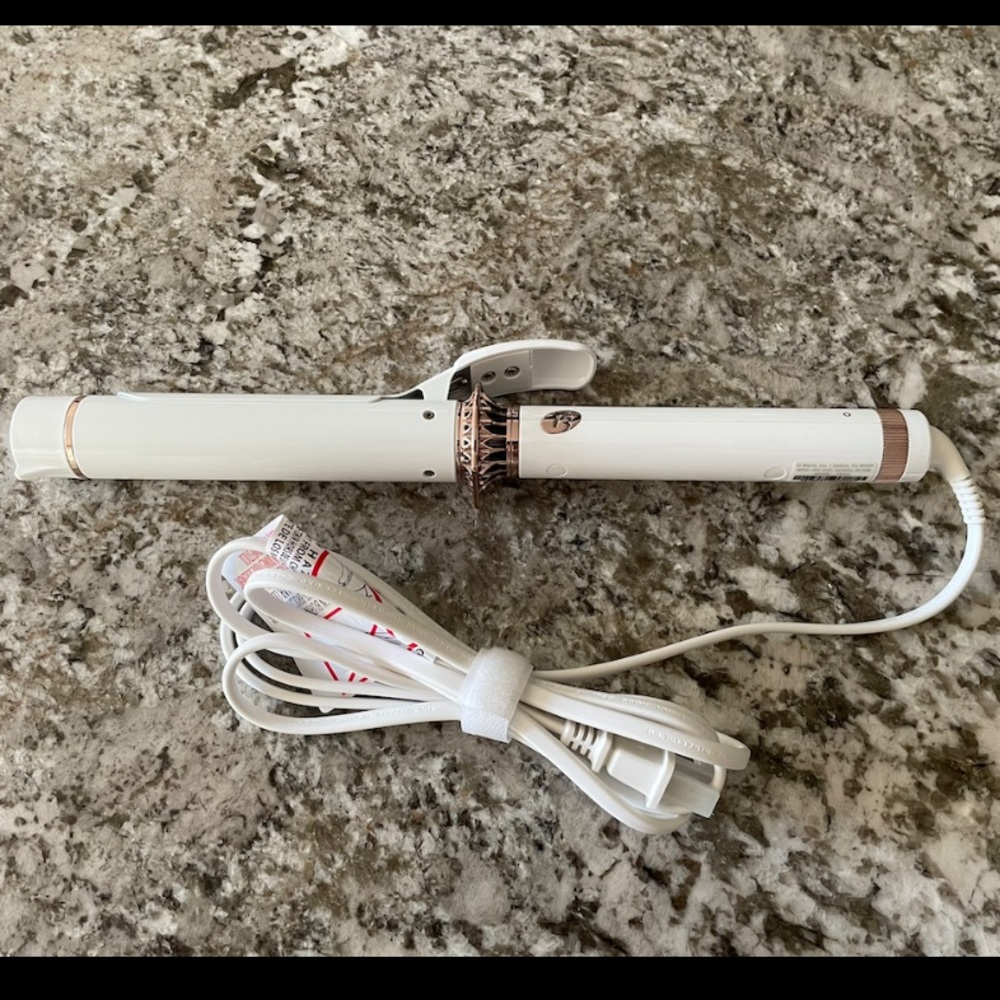 T3 Hair Curling Iron